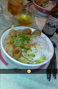 Plats et boissons du Restaurant asiatique Fouk Yien à Toulouse - n°7