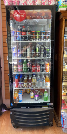 Tobacco Shop «Smoker Friendly», reviews and photos, 4750 Almaden Expy, San Jose, CA 95118, USA