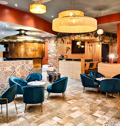 Photo n°67 de Mangia · Antony à Antony ()