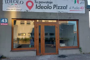 Ideolo Pizza Reda image