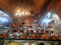 Atmosphère du Restaurant Mon chalet grill à Livry-Gargan - n°17