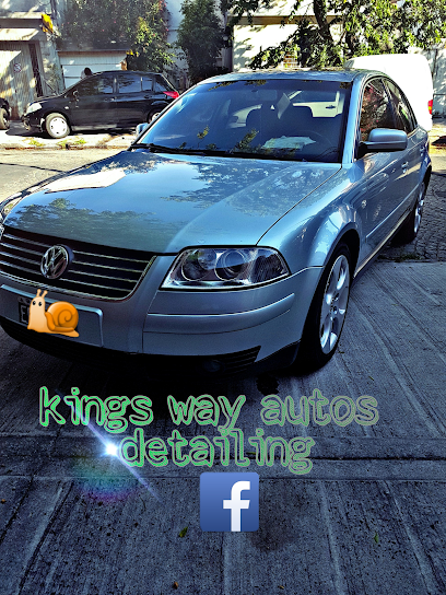 Kingsway Auto Detailing