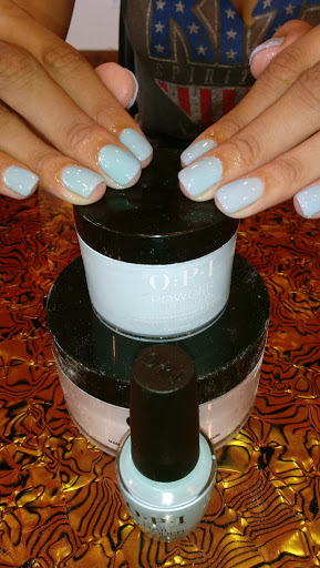 Shoe Store «Pedicure & Shoes 2 Go», reviews and photos, 243 W Congress St #102, Detroit, MI 48226, USA