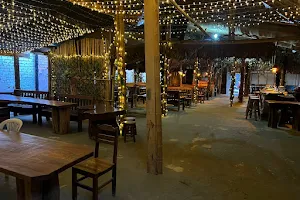 The Jungle Bar & Restaurant image