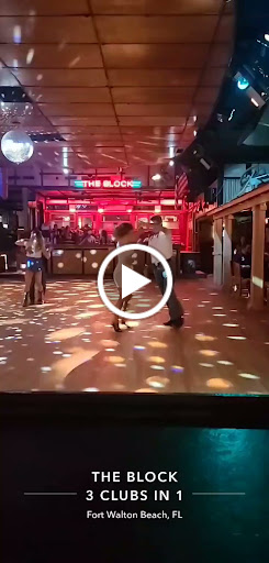 Night Club «The Block», reviews and photos, 113 Eglin Pkwy SE, Fort Walton Beach, FL 32548, USA