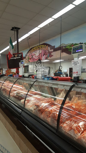 Supermarket «Mi-Pueblo Supermarket», reviews and photos, 3060 Pelham Pkwy, Pelham, AL 35124, USA