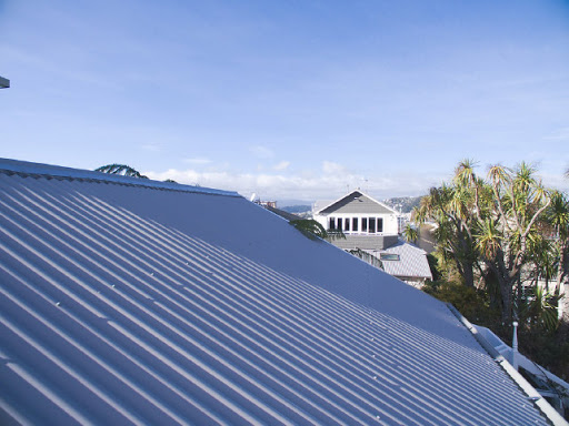 Roof Auckland