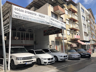 Doğan Otomotiv
