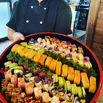 Photos du propriétaire du Restaurant japonais Wasabi Sushi Bar à Nîmes - n°8