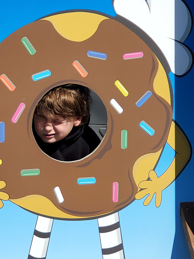 Donut Shop «The Donut House», reviews and photos, 8761 N Government Way, Hayden, ID 83835, USA