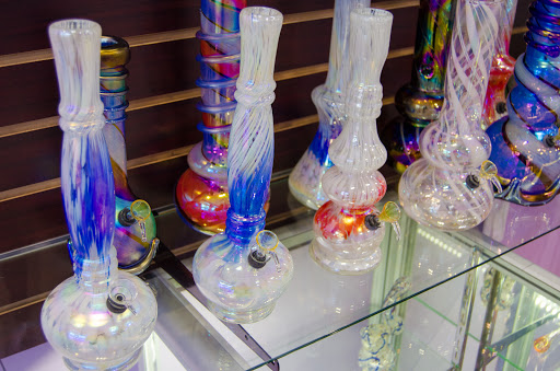 Tobacco Shop «Mr. Smoke», reviews and photos, 7313 Baltimore Ave d, College Park, MD 20740, USA