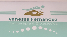 VANESSA FERNÁNDEZ Fisioteràpia & Bio.estètica en Cerdanyola del Vallès