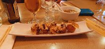 Plats et boissons du Restaurant de sushis Bo Sushi à Boulogne-Billancourt - n°14