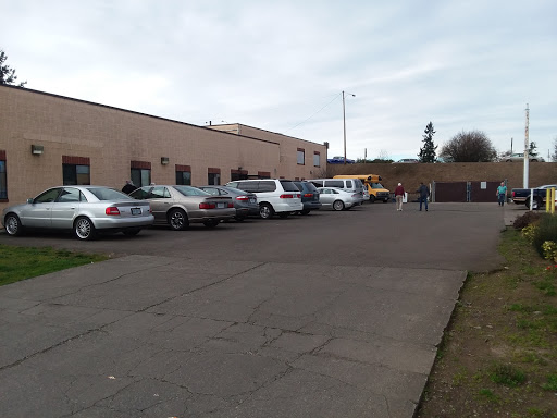 Social Services Organization «Albany Helping Hands», reviews and photos