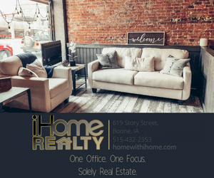 iHome Realty