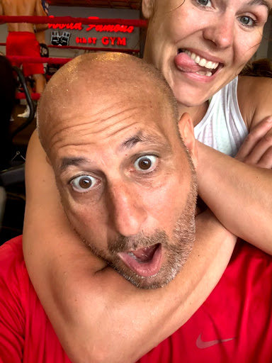 Boxing Gym «5th St. Gym», reviews and photos, 1434 Alton Rd, Miami Beach, FL 33139, USA