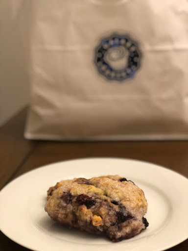 Bakery «Galaxy Bakery & CoffeeHouse», reviews and photos, 107 E 7th St, Georgetown, TX 78626, USA