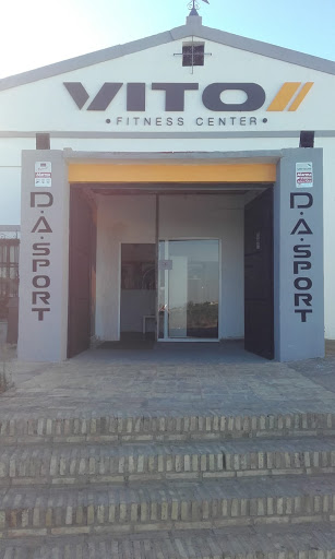 D. A. Sport (Antiguo Vito Centro de fitness) en Salteras, Sevilla