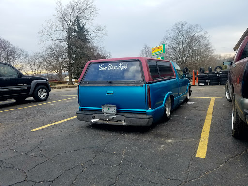 Plaza Tire Service in Ironton, Missouri