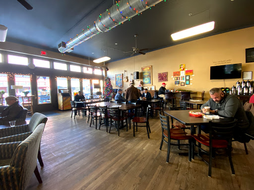 Coffee Shop «Court Street Coffee Shop», reviews and photos, 111 W Court St, Seguin, TX 78155, USA