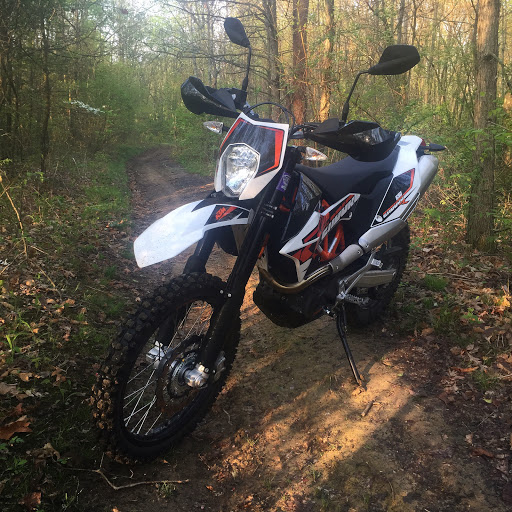 Motorcycle Dealer «Barnes Bros. Motorcycles & Off-Road», reviews and photos, 589 W Pike St, Canonsburg, PA 15317, USA