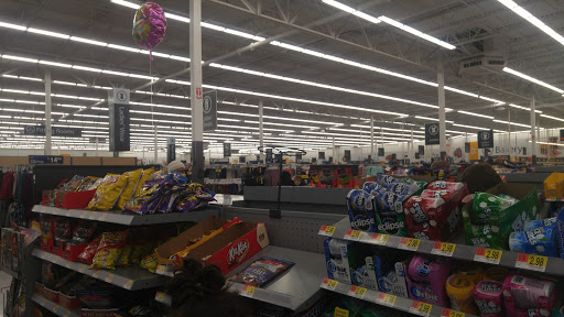 Department Store «Walmart Supercenter», reviews and photos, 401 E Capitol Dr, Milwaukee, WI 53212, USA