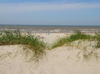 Appartementen Vleijenhof Ameland