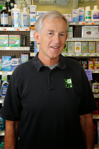 Supermarket «Greenbelt Co-op Supermarket and Pharmacy», reviews and photos, 121 Centerway, Greenbelt, MD 20770, USA