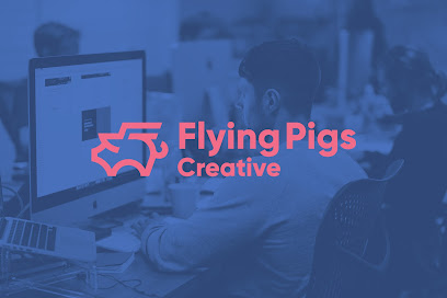 Flying Pigs Creative