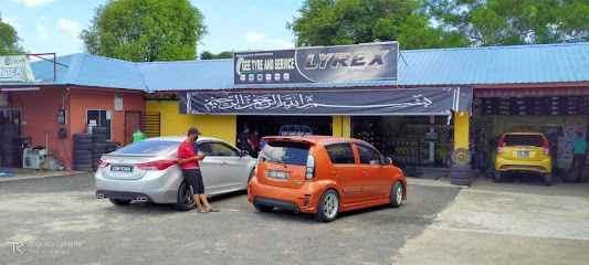 Gee Tyre And Service