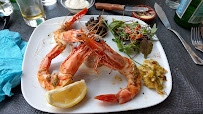 Plats et boissons du Restaurant de fruits de mer Mer Sea à Antibes - n°2