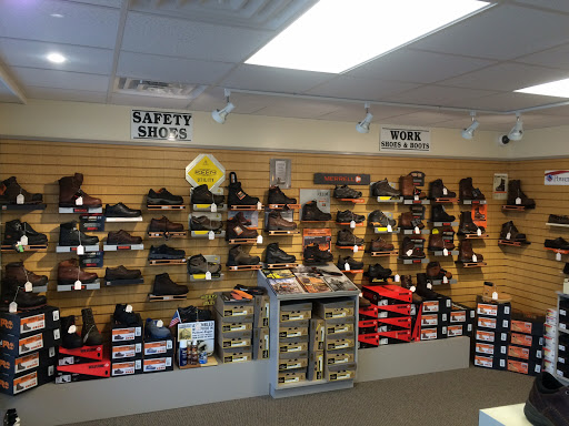 The Shoe Horn Comfort Shoe Store