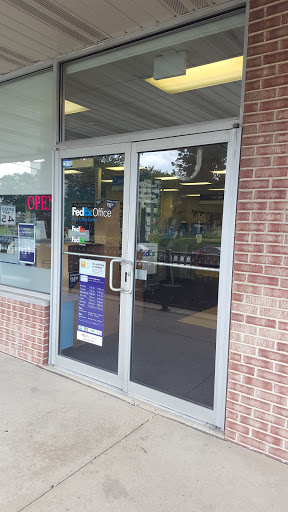 Print Shop «FedEx Office Print & Ship Center», reviews and photos, 99 Town Center Rd, King of Prussia, PA 19406, USA