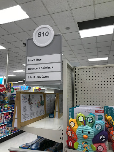 Eye Care Center «Target Optical», reviews and photos, 3201 Preston Rd, Frisco, TX 75034, USA