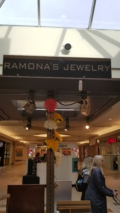 Ramona's jewelry