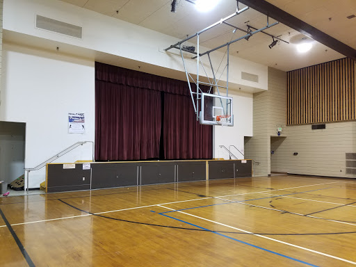 Park «Ted C Wills Community Center», reviews and photos, 770 N San Pablo Ave, Fresno, CA 93728, USA