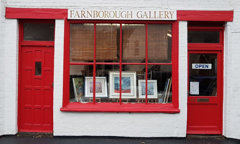 The Ultimate Guide to Picture Framing Shops in GB: Discover the Best Locations near You!
