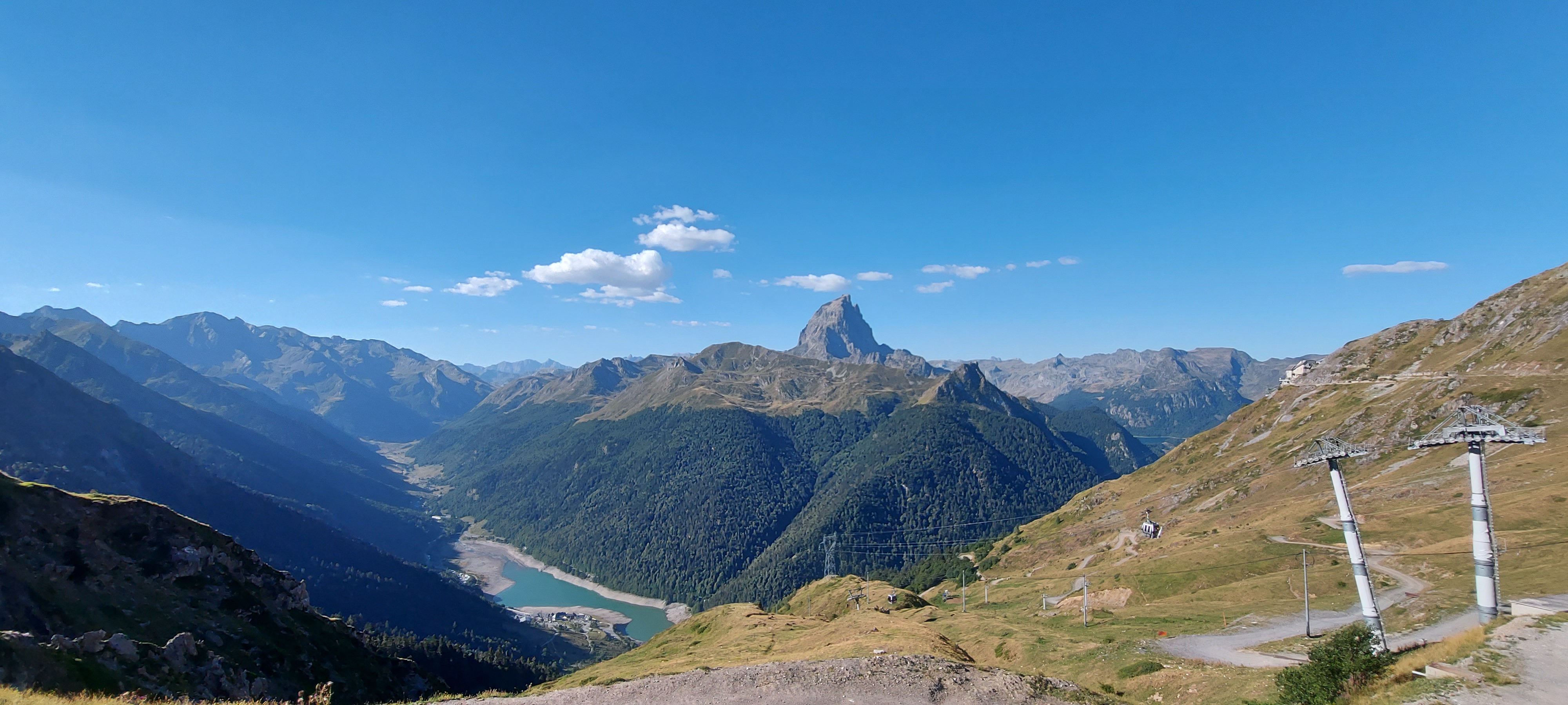 Photo n° 1 de l'avis de Loïc.c fait le 25/08/2020 à 19:38