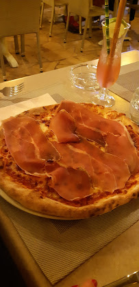 Pizza du Restaurant A Chabraca à Porto-Vecchio - n°10