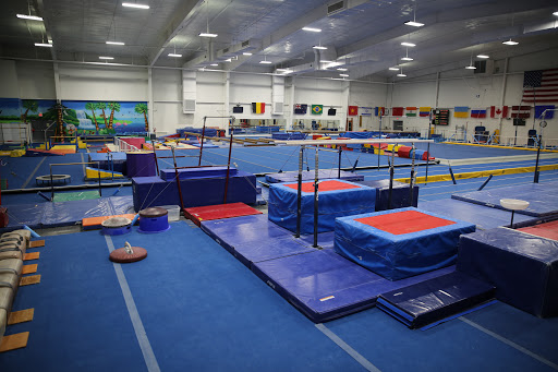 Gymnastics Center «WOGA Gymnastics (Frisco)», reviews and photos, 5936 Nancy Jane Ln, Frisco, TX 75035, USA
