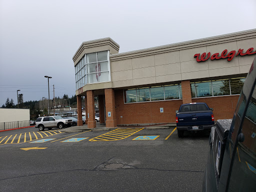Drug Store «Walgreens», reviews and photos, 9709 Silverdale Way NW, Silverdale, WA 98383, USA