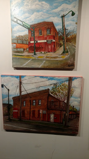 Art Gallery «Art In», reviews and photos, 1444 E Washington Ave, Madison, WI 53703, USA