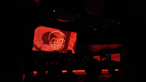 Night Club «Heart Nightclub», reviews and photos, 50 NE 11th St, Miami, FL 33132, USA