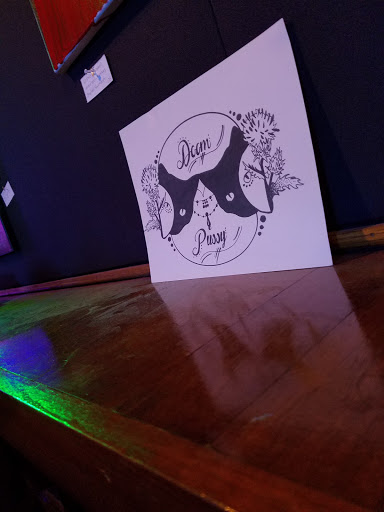 Live Music Venue «The Down Under Lounge with the Sidedoor Stage», reviews and photos, 3530 Leavenworth St, Omaha, NE 68105, USA