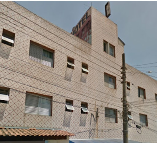 Logo da empresa - Hotel Village Park