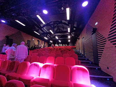 Théâtre de Bry-sur-Marne à Bry-sur-Marne