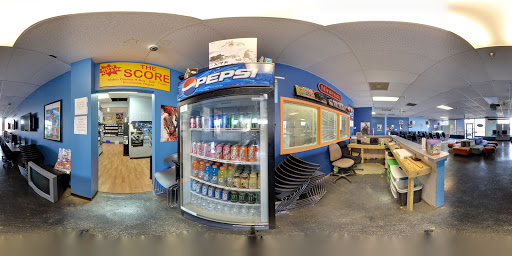 Video Game Store «The Score Of Murfreesboro», reviews and photos, 1312 Memorial Blvd e, Murfreesboro, TN 37129, USA