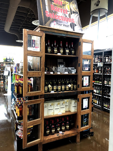 Liquor Store «Pour Vous Wine Spirits & Beer», reviews and photos, 263 Indian Lake Blvd, Hendersonville, TN 37075, USA
