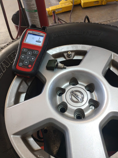 Auto Repair Shop «Youngtown Car Care», reviews and photos, 11119 W Michigan Ave, Youngtown, AZ 85363, USA