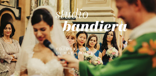 Studio Bandiera - Fotografia di Matrimonio